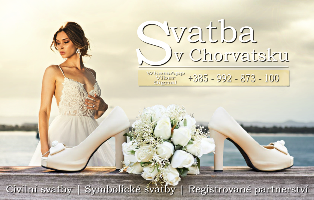 svatba v Chorvatsku - 20021